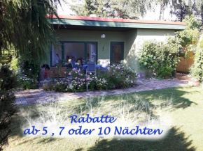 Ferienbungalow Haus Rolf _ Objekt